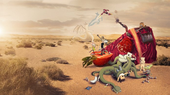 Cake season 6 release date