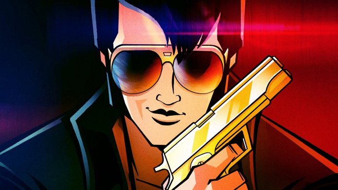 Agent Elvis season 2 release date