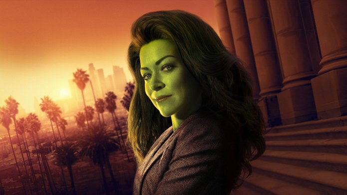 She-Hulk season 2 release date