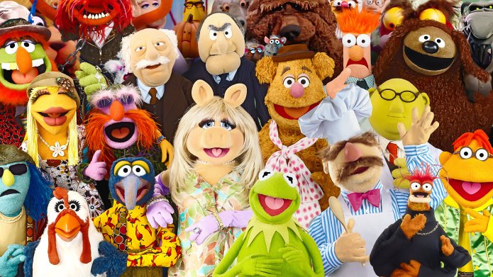 Muppets Now season 2 release date
