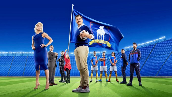 Ted Lasso season 4 release date