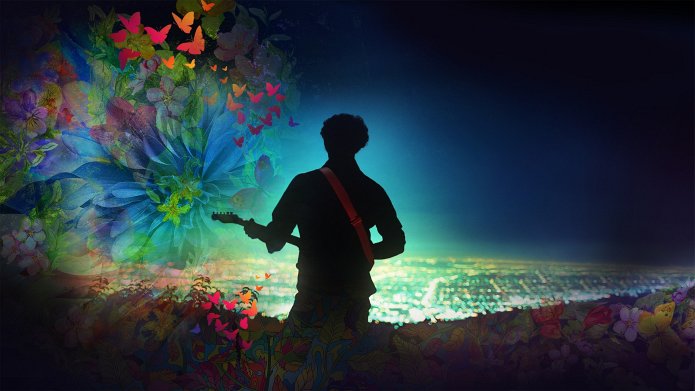 Laurel Canyon season 2 release date