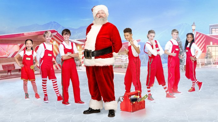 Top Elf season 2 release date