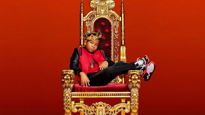 Young Dylan season 5 release date