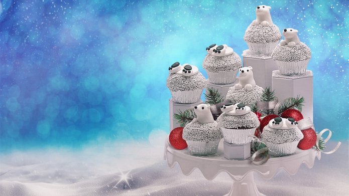 Sugar Rush Christmas season 2 release date