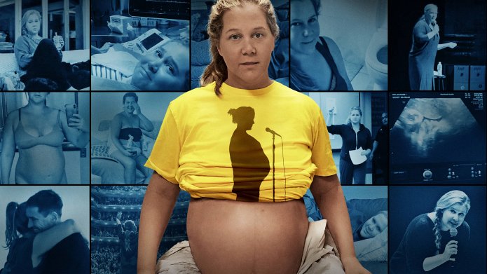 Expecting Amy season 2 release date