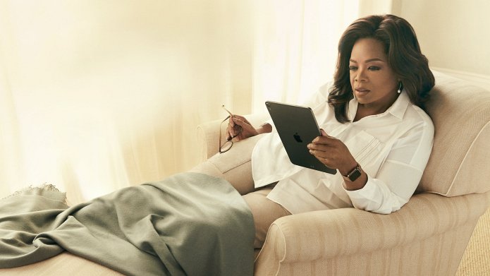Oprah's Book Club season 2 release date