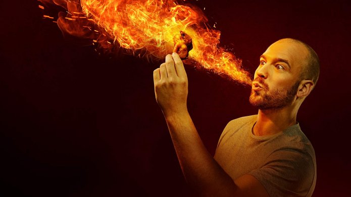 Hot Ones: The Game Show season 2 release date