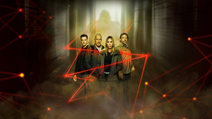 Expedition Bigfoot season 4 release date