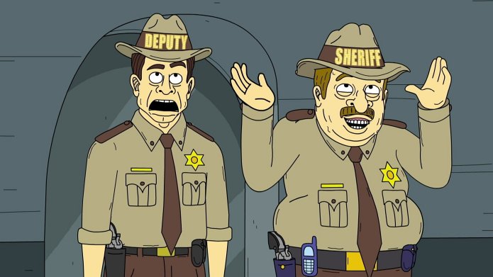 Momma Named Me Sheriff season 3 release date
