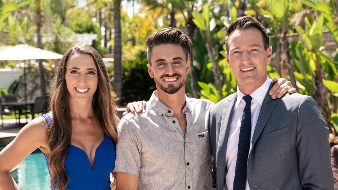 Hot Properties: San Diego season 2 release date