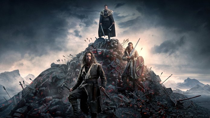 Vikings: Valhalla season 3 release date