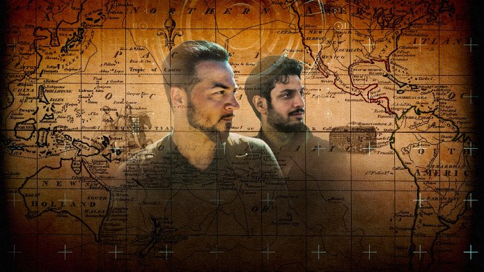 Unexplained and Unexplored season 2 release date