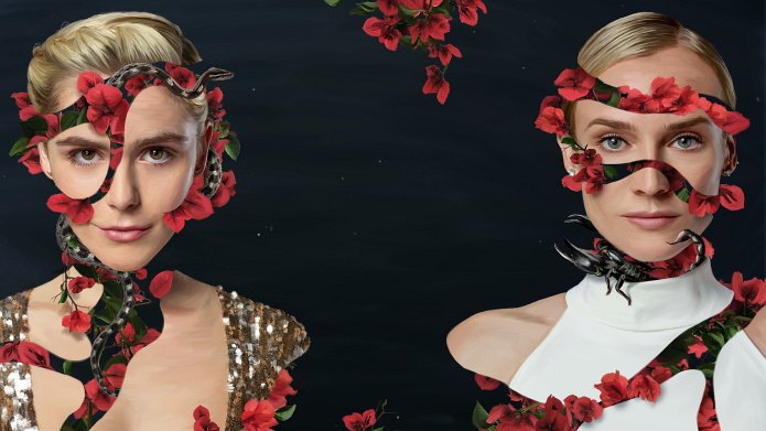 Swimming with Sharks season 2 release date