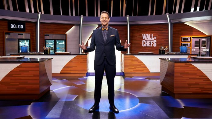 Wall of Chefs season 3 release date