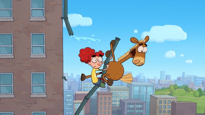 It's Pony season 3 release date