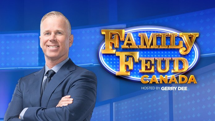 Family Feud Canada season 6 release date