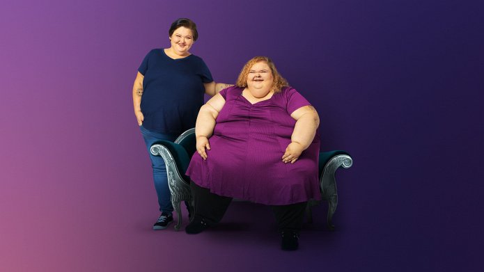 1000-lb Sisters season 5 release date
