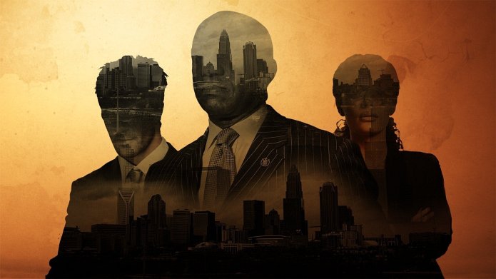 Homicide City: Charlotte season 2 release date