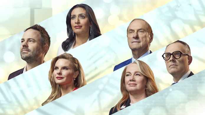 Dragons' Den season 19 release date