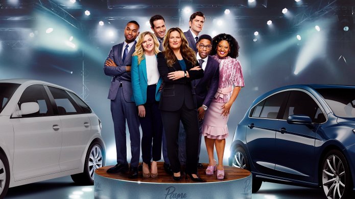 American Auto season 3 release date