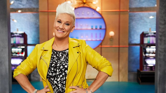 Vegas Chef Prizefight season 2 release date