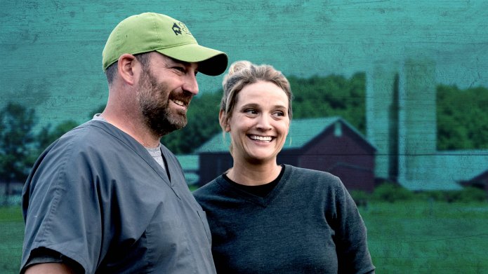 Heartland Docs, DVM season 5 release date