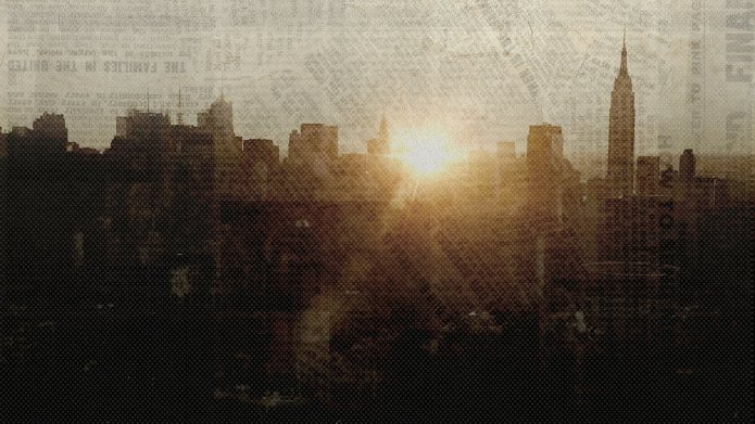 Torn from the Headlines: The New York Post Reports season 2 release date