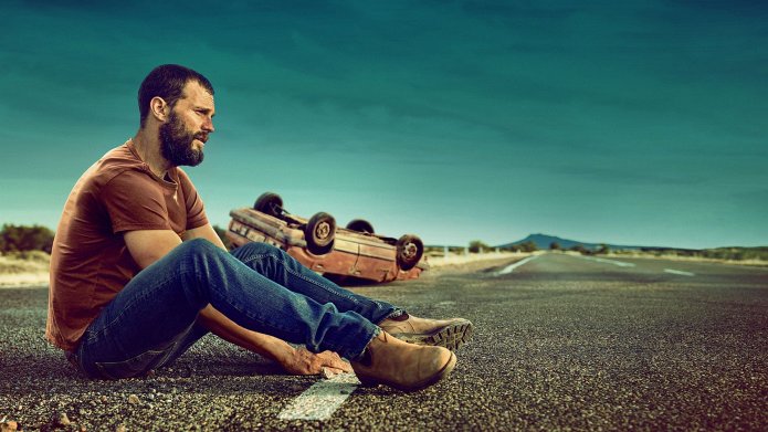 The Tourist season 2 release date