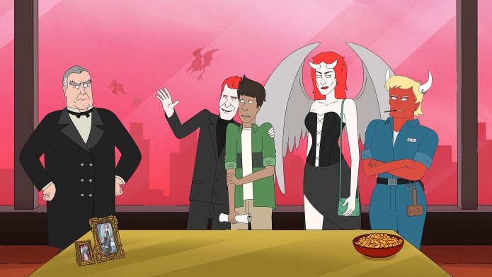 Devil May Care season 2 release date