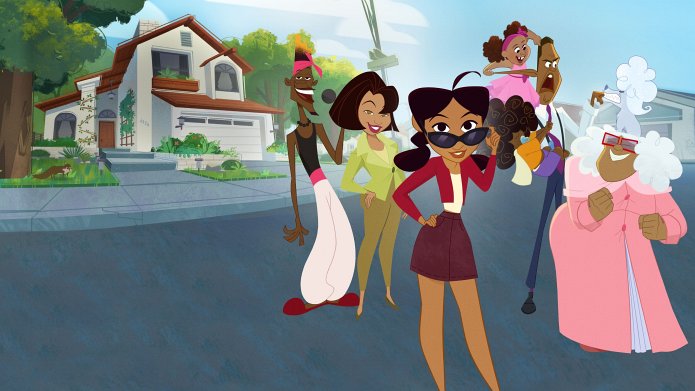 The Proud Family: Louder and Prouder season 3 release date