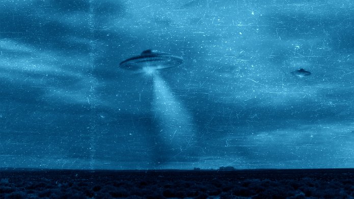 UFO Witness season 4 release date