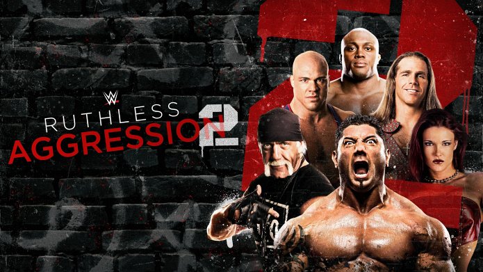 WWE Ruthless Aggression season 3 release date