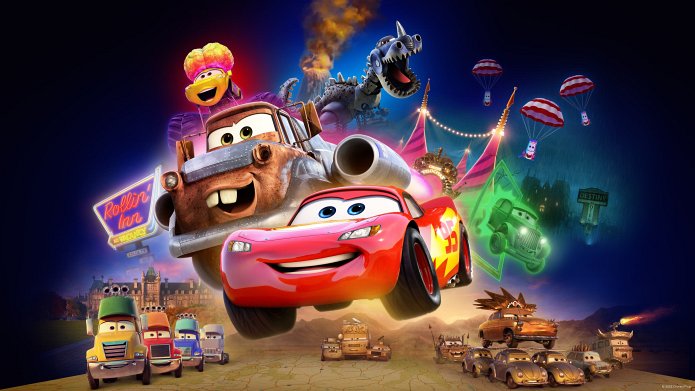 Cars on the Road season 3 release date