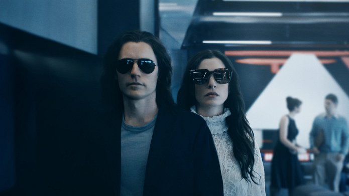 WeCrashed season 2 release date