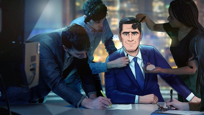 Tooning Out the News season 3 release date