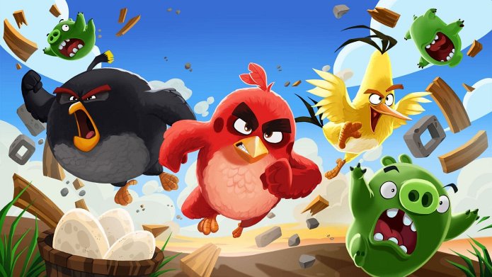 Angry Birds: Summer Madness season 5 release date