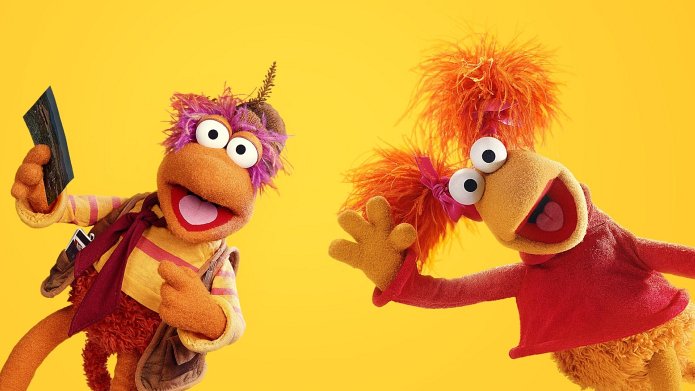 Fraggle Rock: Rock On! season 2 release date