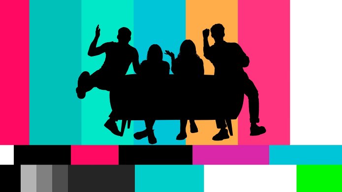 Celebrity Watch Party season 2 release date