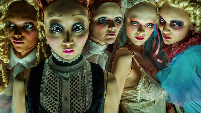 American Horror Stories season 4 release date