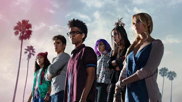 Runaways season 4 release date