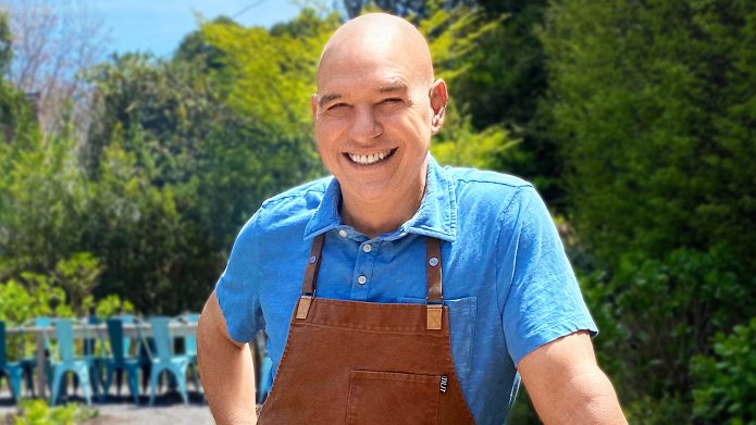 Symon's Dinners Cooking Out season 5 release date