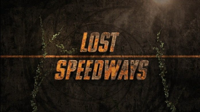 Lost Speedways season 3 release date