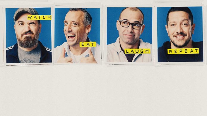 Impractical Jokers: Dinner Party season 2 release date