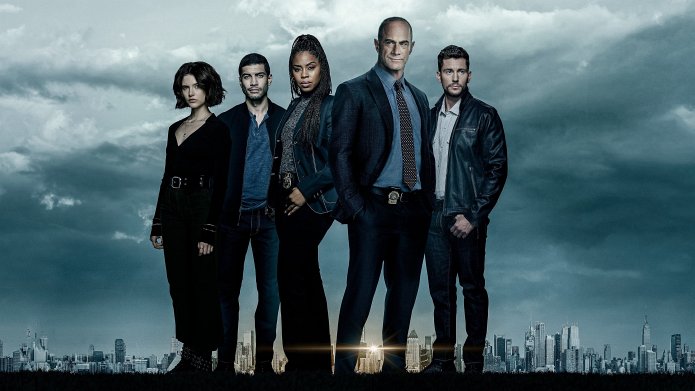 Law & Order: Organized Crime season 1 premiere date