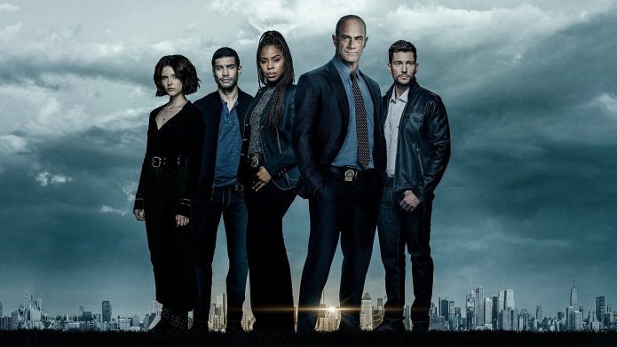 Law & Order: Organized Crime season 5 release date