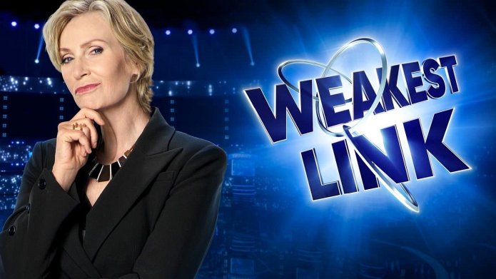 Weakest Link season 6 release date