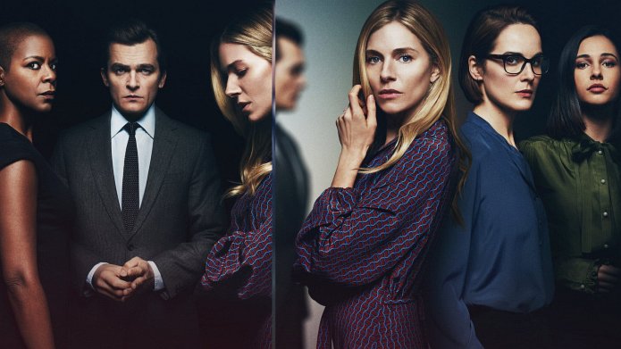 Anatomy of a Scandal season 2 release date