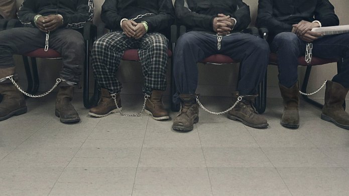 Immigration Nation season 2 release date