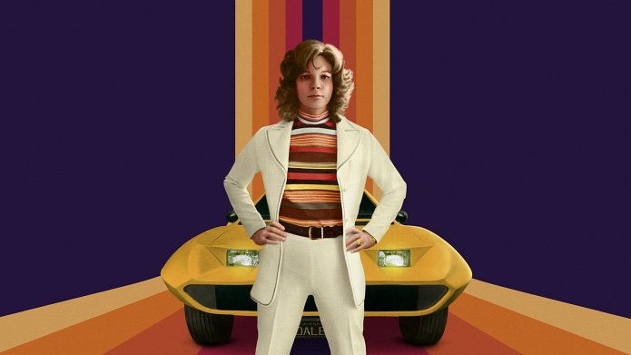 The Lady and the Dale season 2 release date